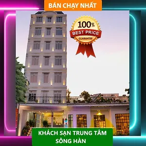 Palmier - Art House 3* Da Nang
