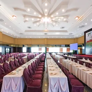Muong Thanh Luxury Song 5* Da Nang