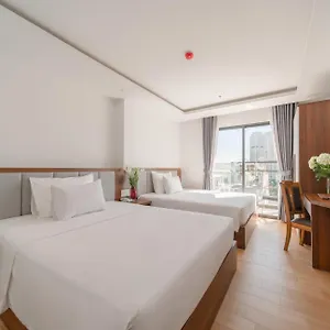 Goldcoast Nha Trang