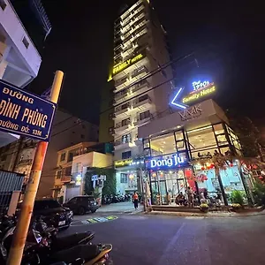 Family & The 1990s Rooftop Nha Trang