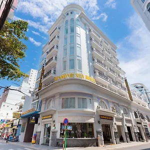 Diamond Sea 2* Vung Tau