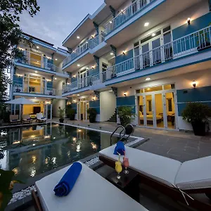 Lucky Leaf Hoian 4* Hoi An