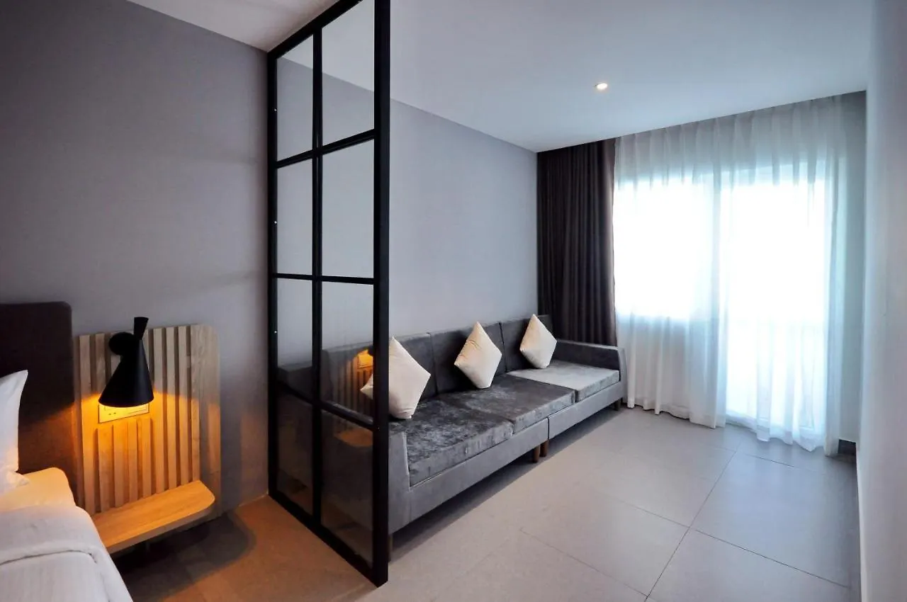 Anrizon Hotel Nha Trang