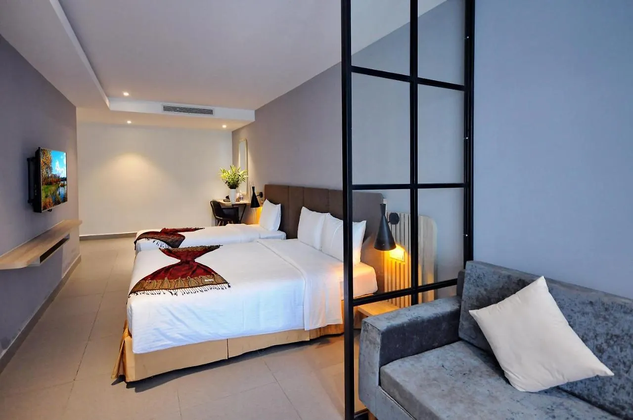 Anrizon Hotel Nha Trang