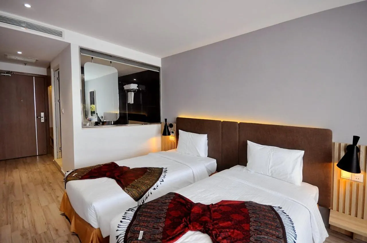 Anrizon Hotel Nha Trang