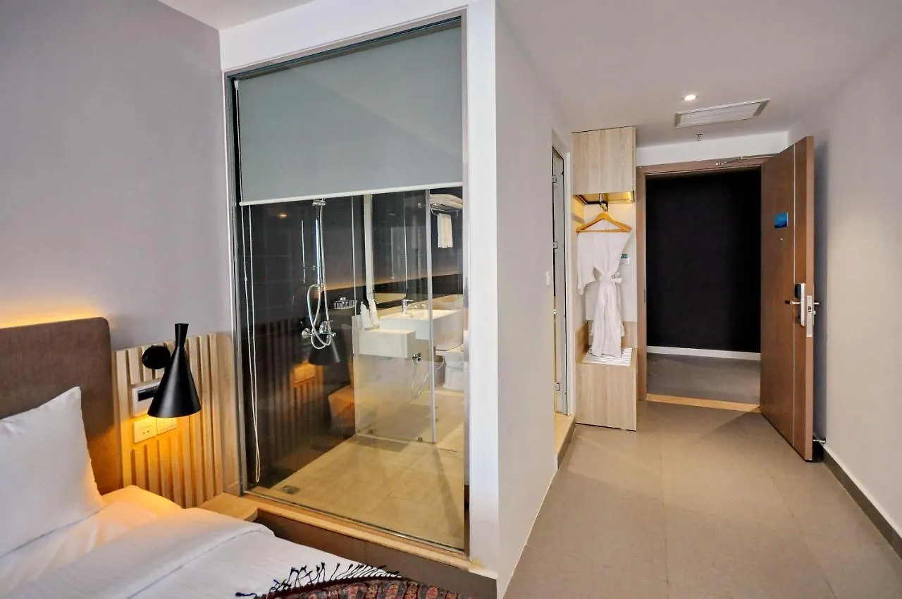 Anrizon Hotel Nha Trang