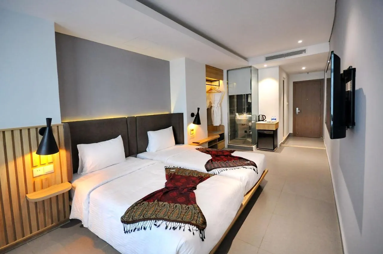 Anrizon Hotel Nha Trang