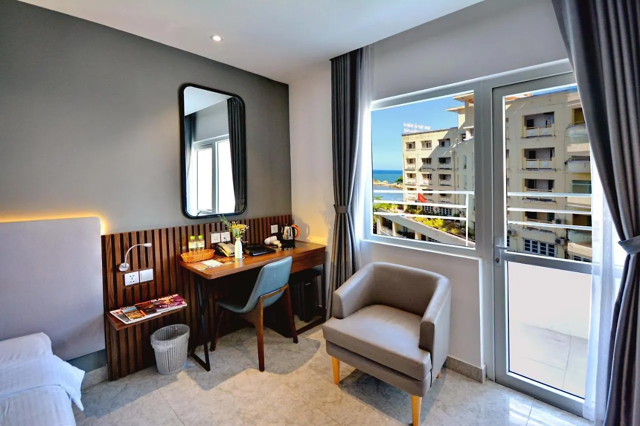 Anrizon Hotel Nha Trang 4*,  Vietnam