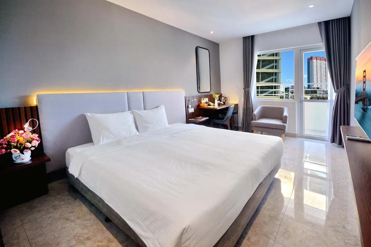 Anrizon Hotel Nha Trang