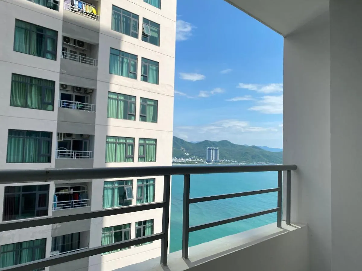 Anrizon Hotel Nha Trang
