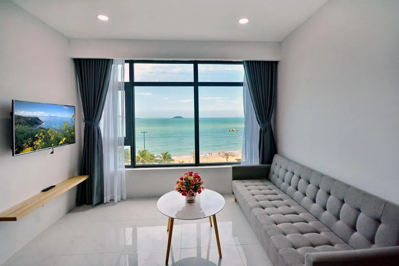 Anrizon Hotel Nha Trang 4*,  Vietnam