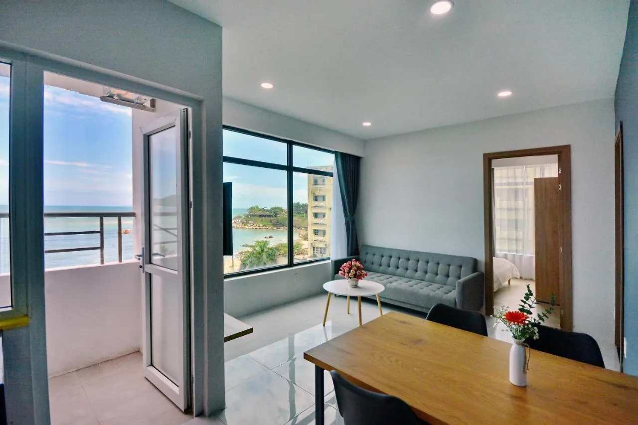 Anrizon Hotel Nha Trang
