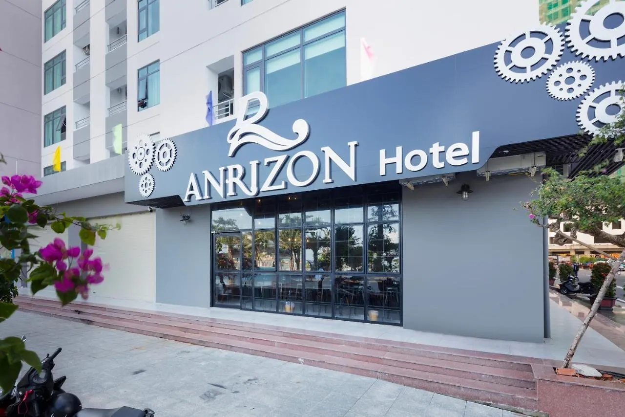 Anrizon Hotel Nha Trang Vietnam