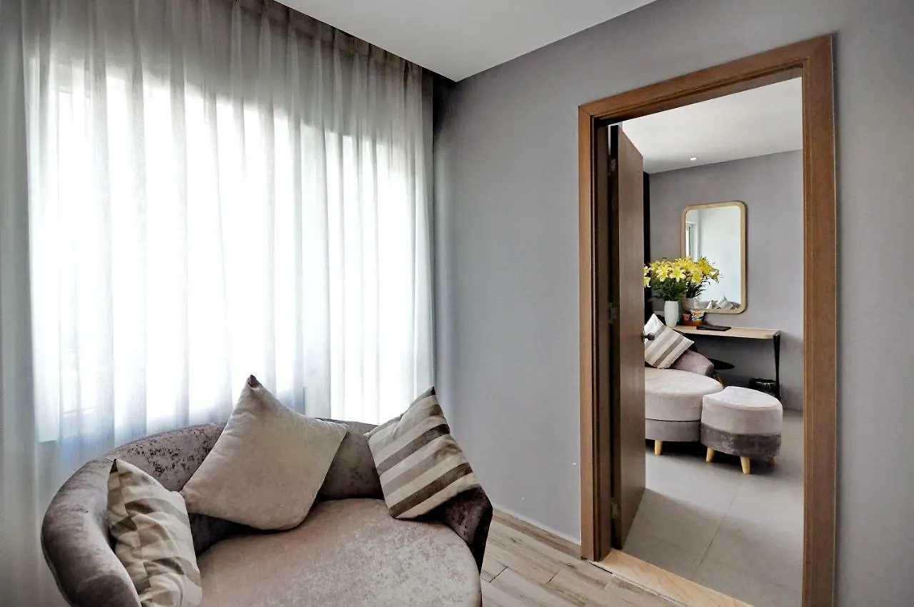 Anrizon Hotel Nha Trang 4*,  Vietnam