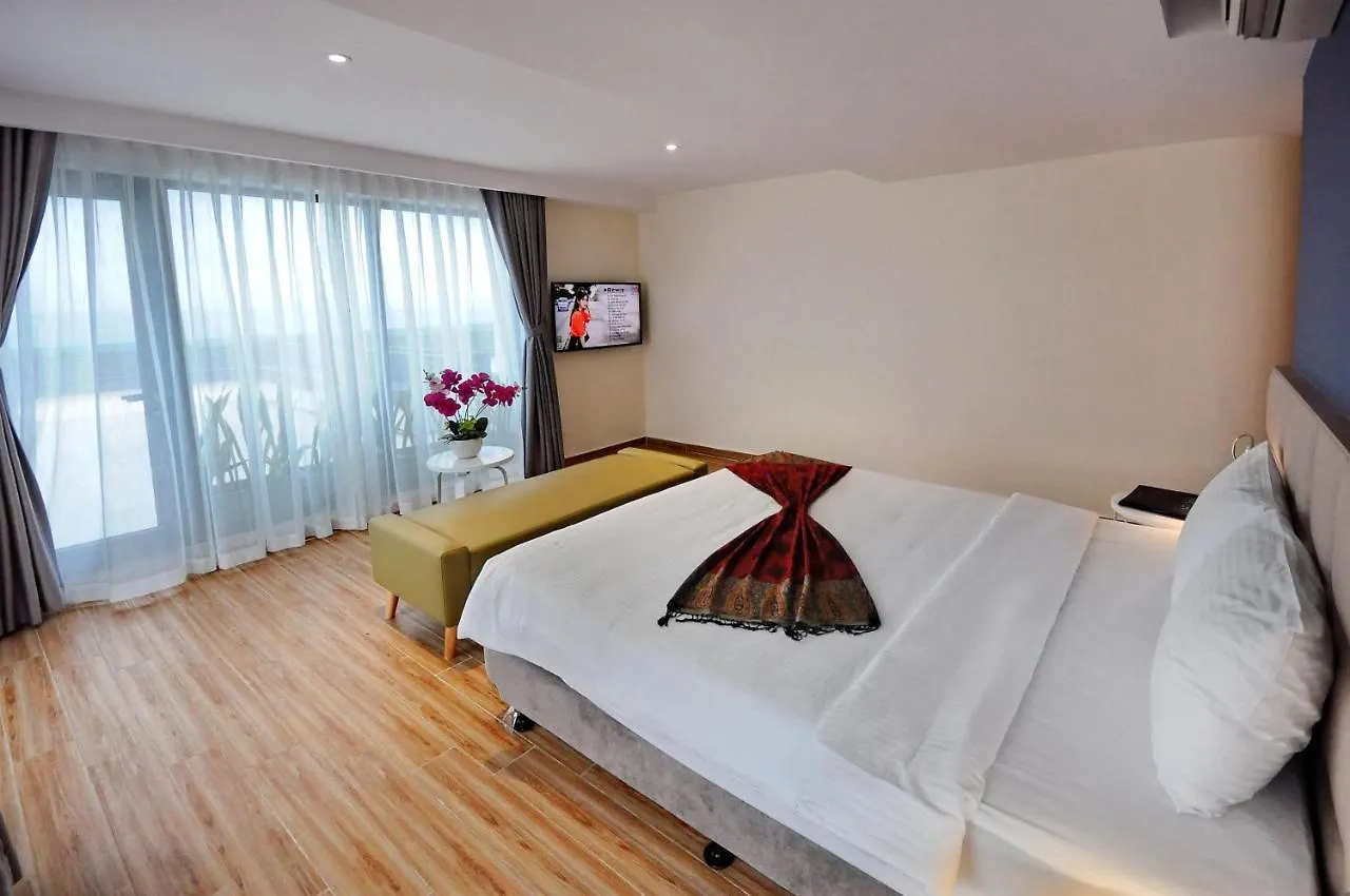 Anrizon Hotel Nha Trang
